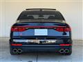 2023 Audi S8