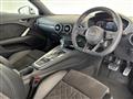 2019 Audi TT