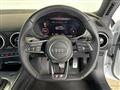 2019 Audi TT