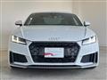 2019 Audi TT