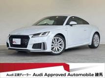 2019 Audi TT