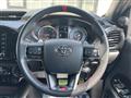 2023 Toyota Hilux