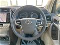2022 Toyota Land Cruiser Prado