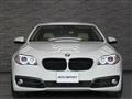 2014 BMW 5 Series
