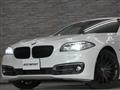 2014 BMW 5 Series