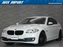2014 BMW 5 Series