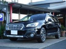 2015 Subaru Outback