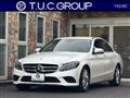2019 Mercedes-Benz C-Class