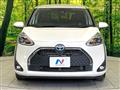 2020 Toyota Sienta