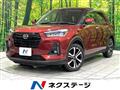 2022 Daihatsu Rocky