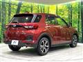 2022 Daihatsu Rocky