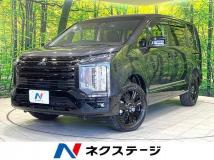 2025 Mitsubishi Delica D5