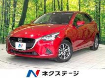 2017 Mazda Demio