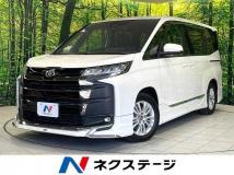 2023 Toyota Noah