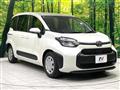 2024 Toyota Sienta