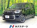 2025 Toyota Sienta