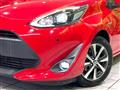 2018 Toyota AQUA