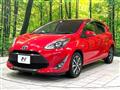 2018 Toyota AQUA