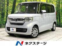 2022 Honda N BOX