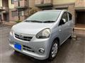 2012 Daihatsu Mira
