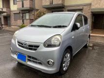 2012 Daihatsu Mira