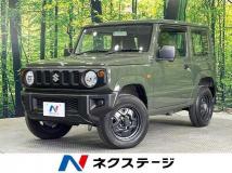 2021 Suzuki Jimny