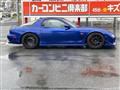 1999 Mazda RX-7