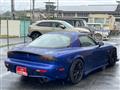 1999 Mazda RX-7