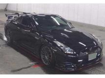 2010 Nissan Nissan GT-R