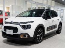 2024 Citroen C3