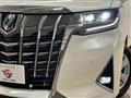 2020 Toyota Alphard G