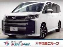 2022 Toyota Noah