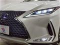 2021 Lexus RX
