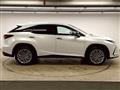 2021 Lexus RX