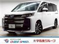 2023 Toyota Noah