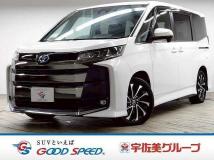 2023 Toyota Noah