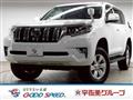 2020 Toyota Land Cruiser Prado