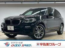 2018 BMW X3