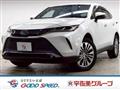 2023 Toyota Harrier Hybrid
