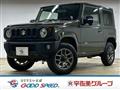 2021 Suzuki Jimny
