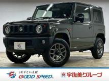 2021 Suzuki Jimny