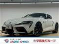 2023 Toyota Supra