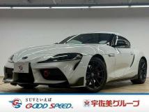 2023 Toyota Supra