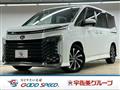 2022 Toyota Voxy