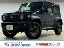 2023 Suzuki Jimny Sierra