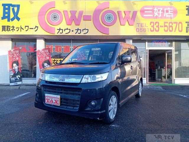 2011 Suzuki Suzuki Others