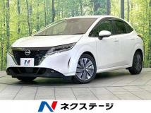 2021 Nissan Note