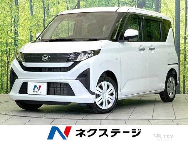 2025 Daihatsu Move