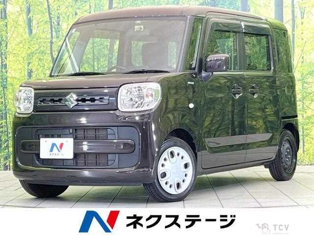 2021 Suzuki Suzuki Others