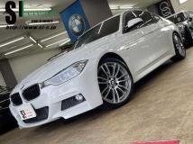 2013 BMW 3 Series